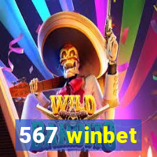 567 winbet